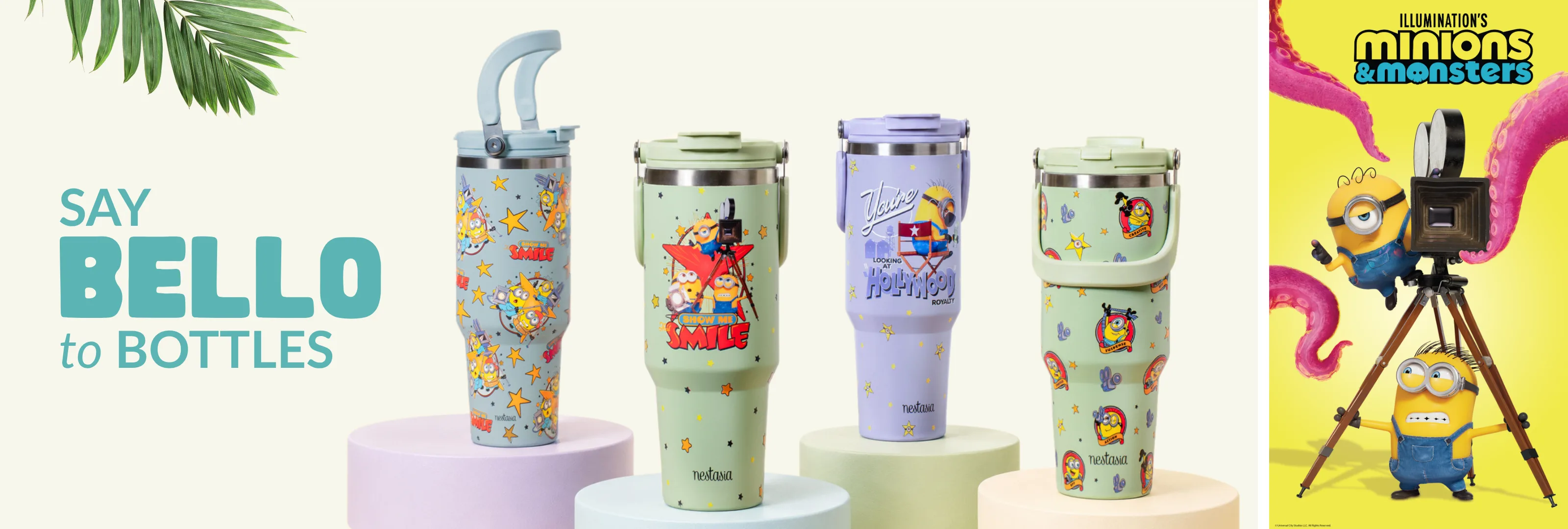 Bottles