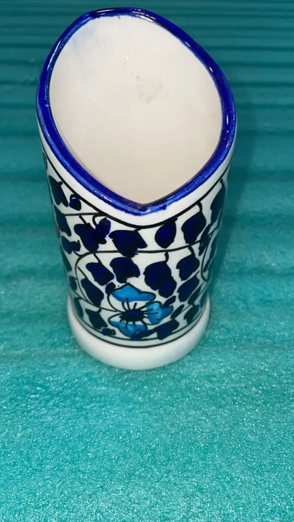 Cutlery cum Tissue Caddy